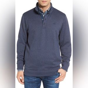 Travis Mathew Wall Pullover - Medium